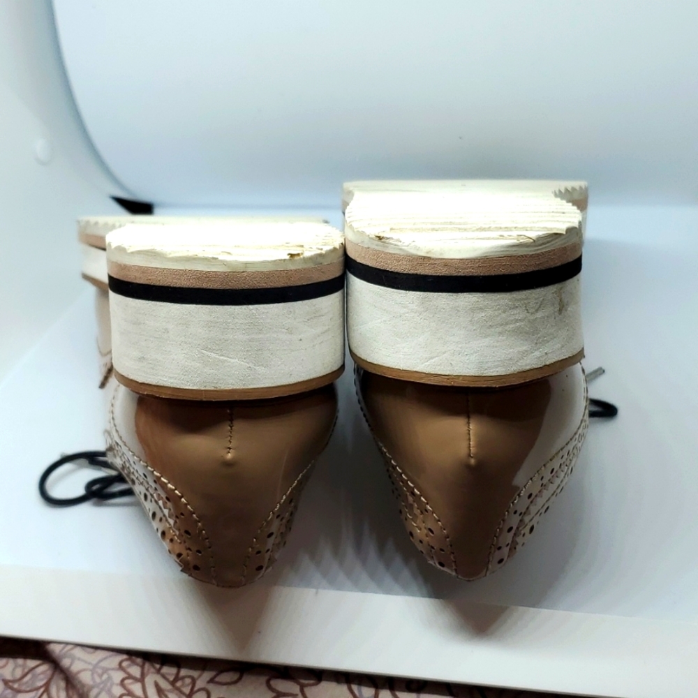 Zara Brogues - Picture 8 of 10